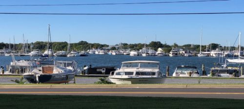 Solomons Island Live Web Cam