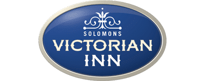Solomons Victorian Inn Logo