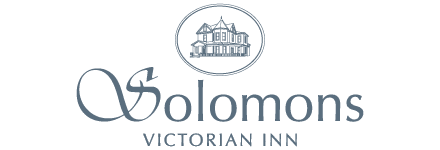 Solomons Victorian Inn Logo